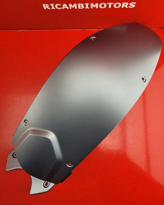 COVER CENTRALE BMW F800S F800ST F800GT