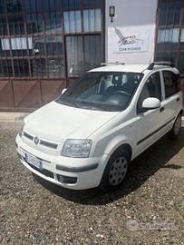 Fiat Panda 1.3 MJT 16V DPF Emotion