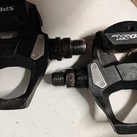 pedali Shimano rs 500
