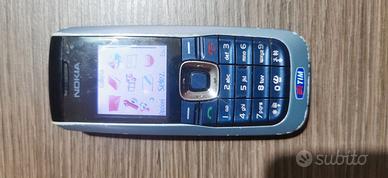 nokia 2626 funzionante