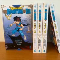 dragon quest dai la grande avventura