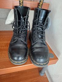 dr martens