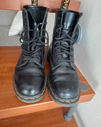 dr martens