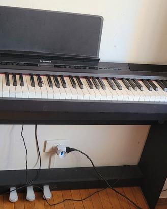 Pianoforte Digitale 