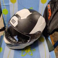 Casco XL Origine bluetooth
