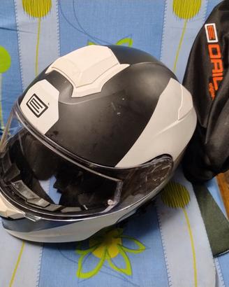 Casco XL Origine bluetooth
