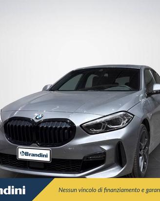 BMW Serie 1 118d Msport auto