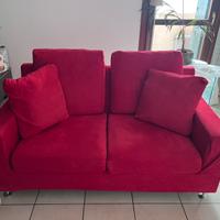 Divano 2 posti