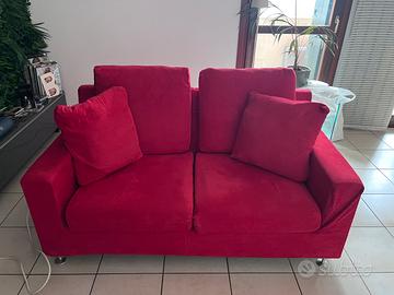 Divano 2 posti