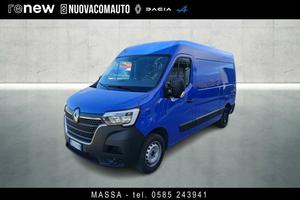 Renault Master IV master T33 2.3 dci 135cv L2H2 Ic