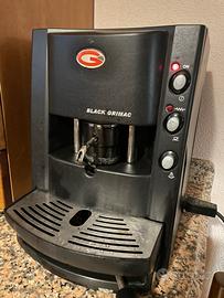 Macchinetta da caffè GRIMAC