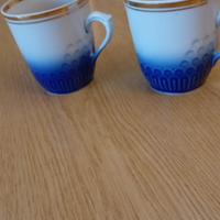 Tazze da te’  russe