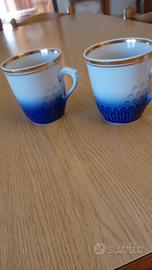 Tazze da te’  russe