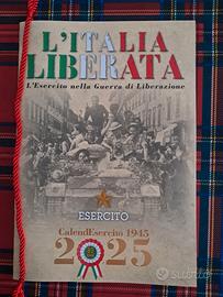 calebdario Esercito italiano  2025