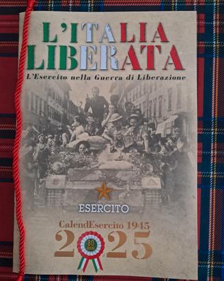 calebdario Esercito italiano  2025