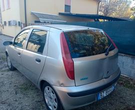 FIAT Punto 2ª serie - 2002