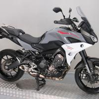 Yamaha Tracer 900 - 2019