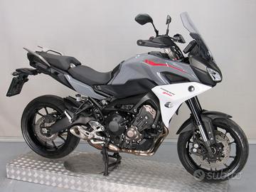 Yamaha Tracer 900 - 2019