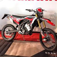 VENT BAJA 50cc ENDURO MOT. MINARELLI 2T