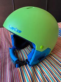 Casco da sci bimbi