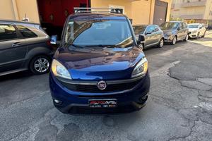 Fiat Doblo Doblò 1.4 T-Jet 16V Natural Power Loung