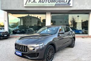 MASERATI Levante V6 Diesel AWD