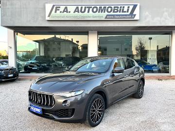 MASERATI Levante V6 Diesel AWD