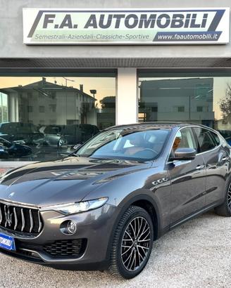 MASERATI Levante V6 Diesel AWD
