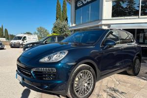 Porsche Cayenne 3.0 Diesel Tua a 283€ al Mese