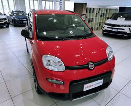 FIAT Panda 0.9 TwinAir Turbo S&S 4x4 Wild*GPL...