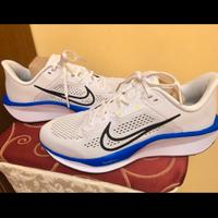 Nike uomo nere n. 41