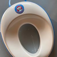 Riduttore water bambino babybjorn