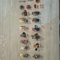 lego minifigure 10316 rivendell