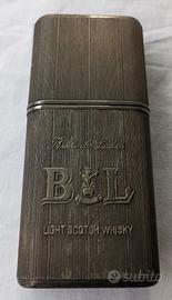 Fiaschetta Vintage Scotch Whisky