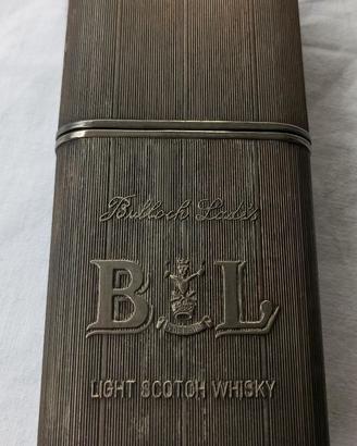 Fiaschetta Vintage Scotch Whisky
