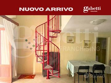 Appartamento Gaeta [Cod. rif A41VRG]