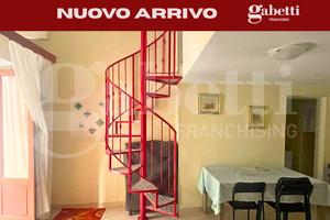 Appartamento Gaeta [Cod. rif A41VRG]
