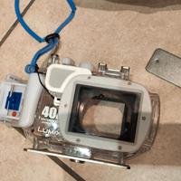 Kit sub foto/video panasonic