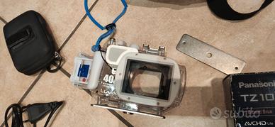 Kit sub foto/video panasonic