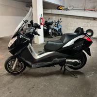 Satelis 400