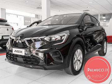 Mitsubishi ASX 1.2L benzina / LPG Invite