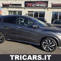 HONDA HR-V 1.5 i-VTEC Executive Navi ADAS PERMUT