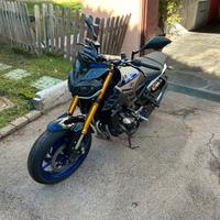 Yamaha MT-09 SP 2020