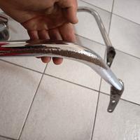 paramotore drag star 1100