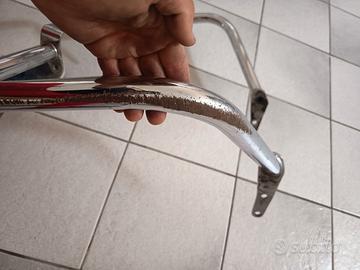 paramotore drag star 1100