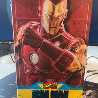 Hot Toys Iron Man The Origins Collection  Deluxe