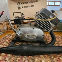 Valvola rotante Minarelli P4