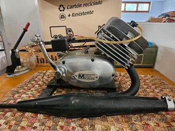 Valvola rotante Minarelli P4