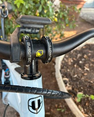 Mondraker bosch 750
