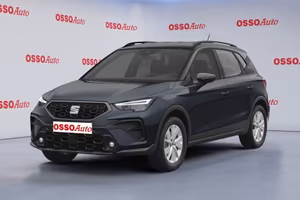 SEAT Arona 1.0 TSI 95 HP FR NEOPATENTATI KM0